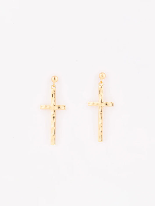 Michelle McDowell Daphne Luxe Earrings
