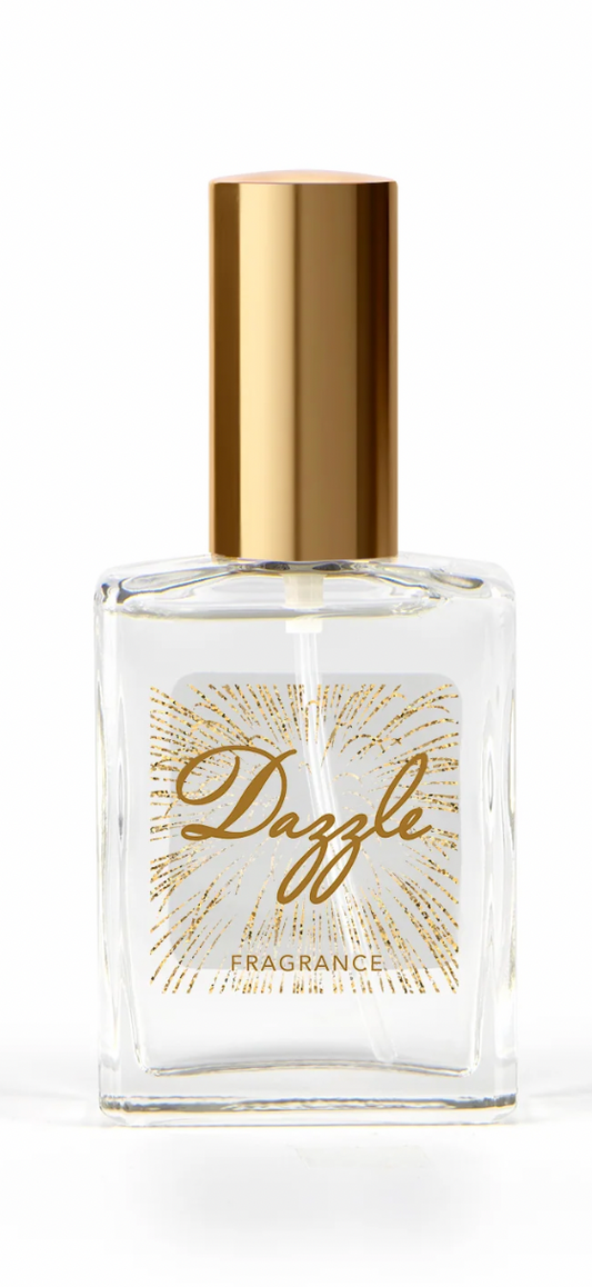 CAREN Dazzle Fragrance Mist 1oz