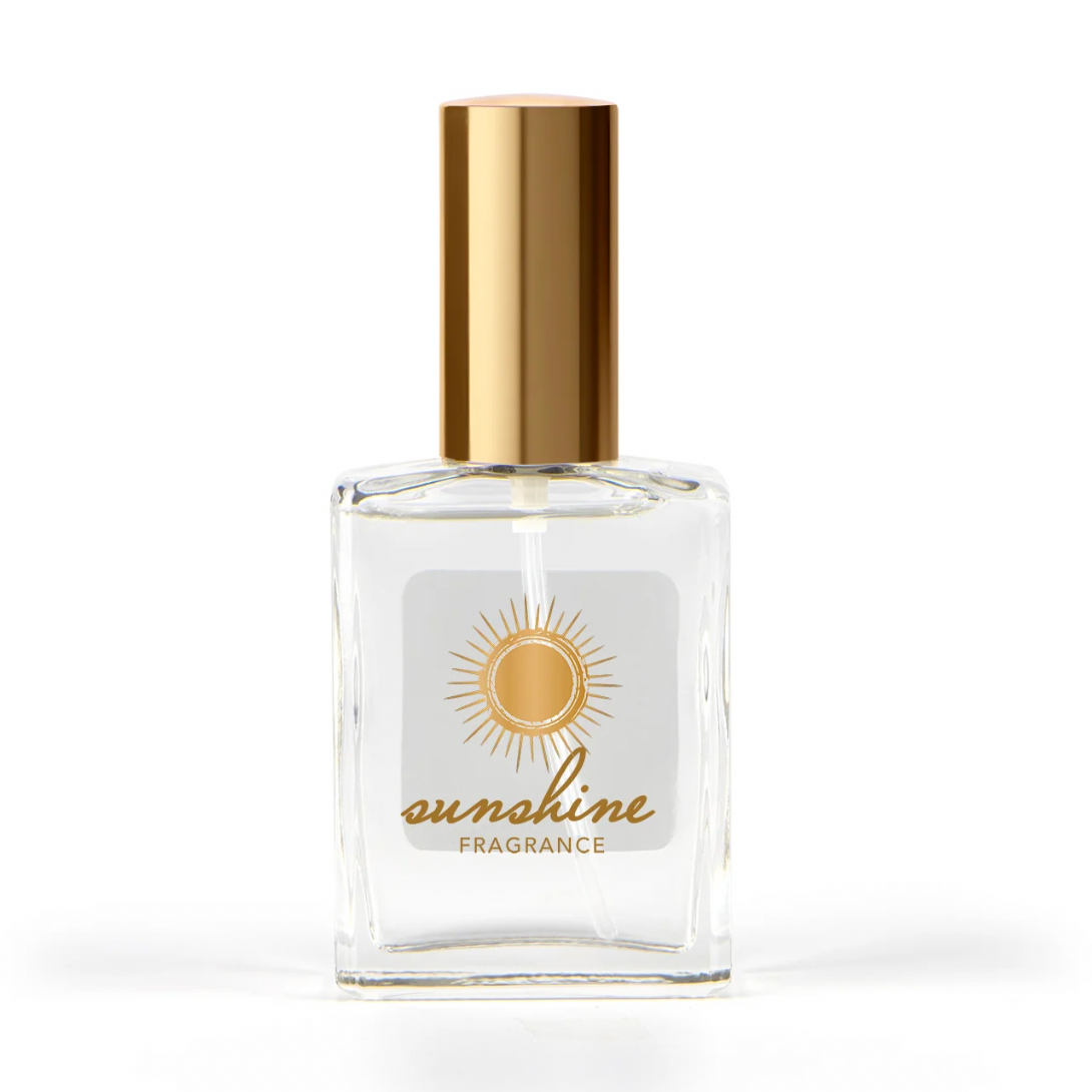 CAREN Sunshine Fragrance Mist 1oz