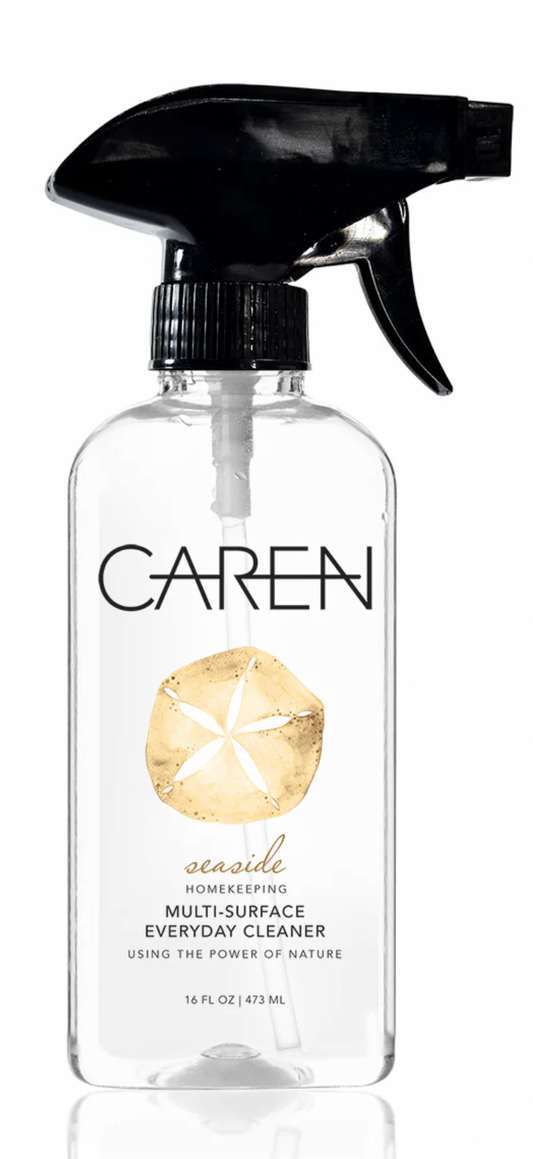 CAREN Seaside Multi Surface Cleaner 16oz
