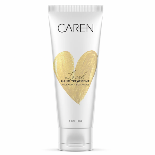 CAREN Loved 4oz Hand Treatment
