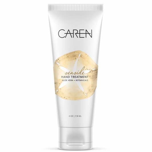CAREN Seaside 4oz Hand Treatment