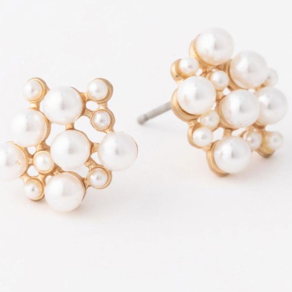 Michelle McDowell Laura Earrings