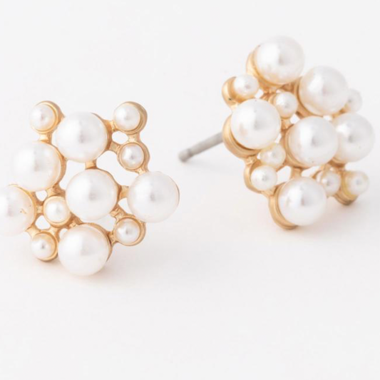 Michelle McDowell Laura Earrings