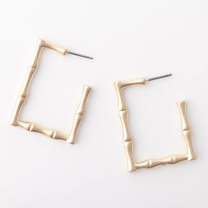Michelle McDowell Willow Earrings