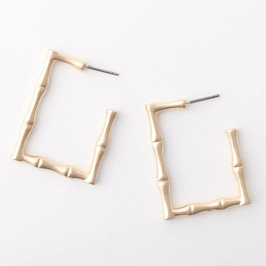 Michelle McDowell Willow Earrings