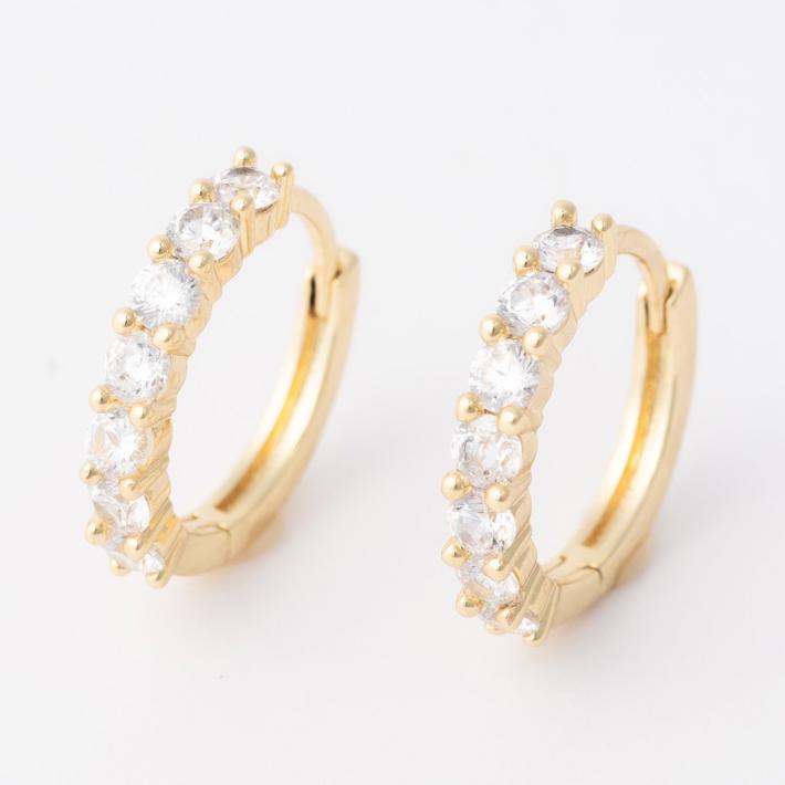 Michelle McDowell Pixie Earrings