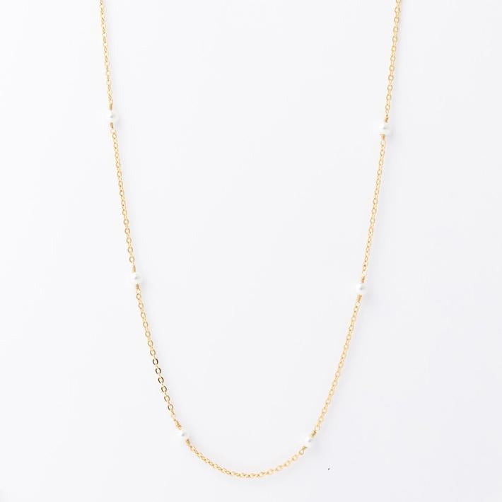 Michelle McDowell Lois Necklace