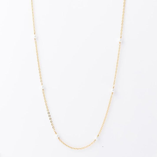 Michelle McDowell Lois Necklace