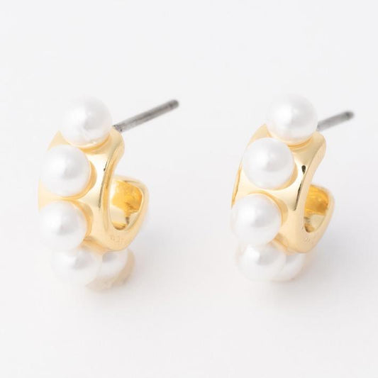Michelle McDowell Elsie Earrings