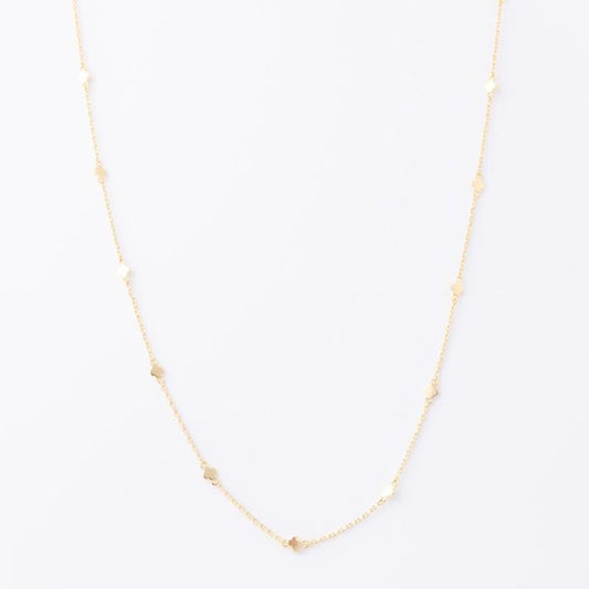 Michelle McDowell Jessie Necklace