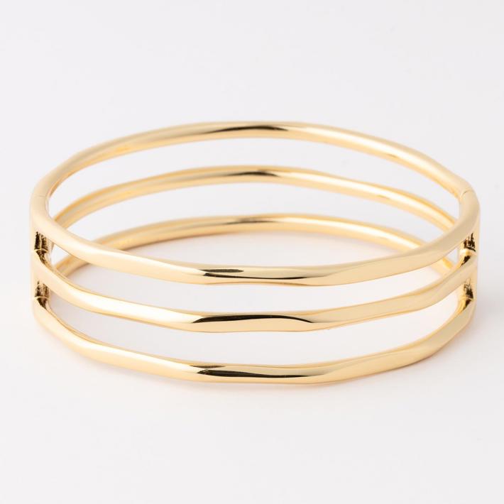 Michelle McDowell Serena Bangle