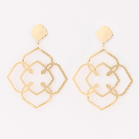 Michelle McDowell Jordyn Earrings