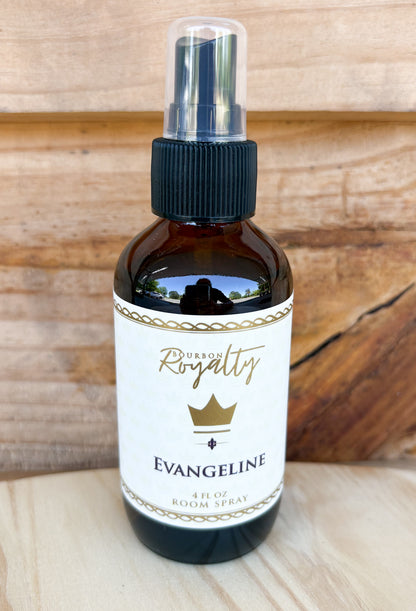 Room Spray: Evangeline