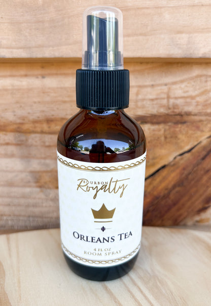 Room Spray: Orleans Tea