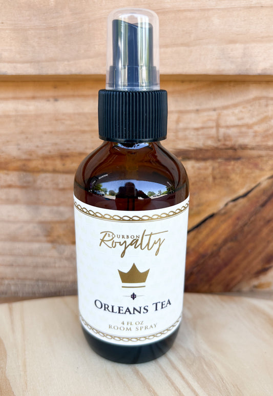Room Spray: Orleans Tea