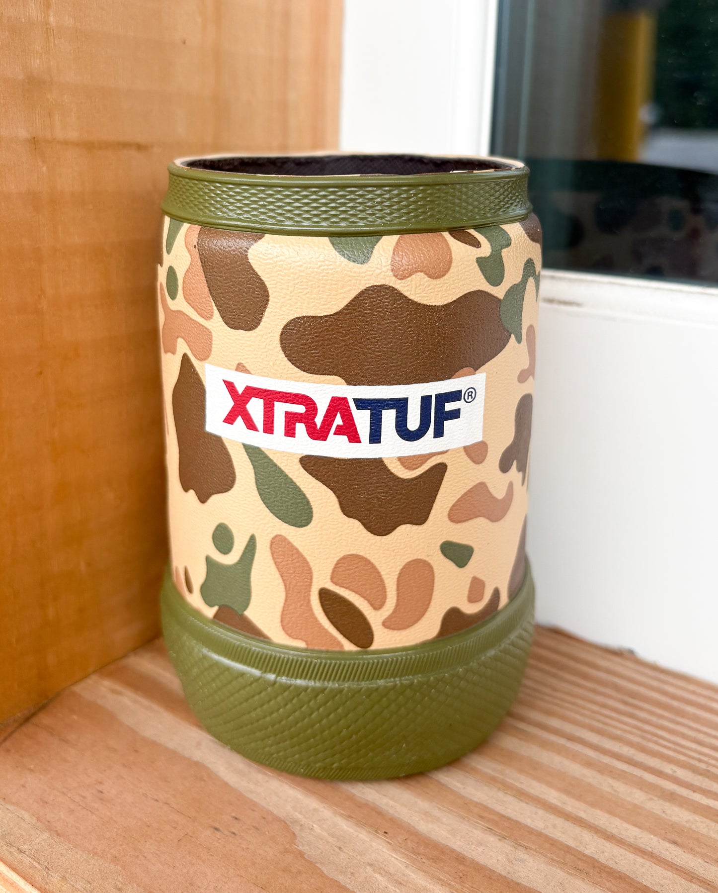 Xtratuf Coozie - Camo