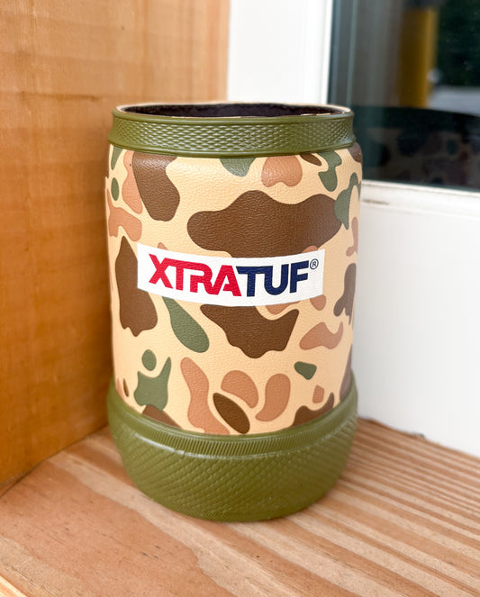 Xtratuf Coozie - Camo