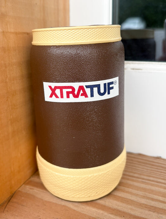 Xtratuf Skinny Coozie - Brown