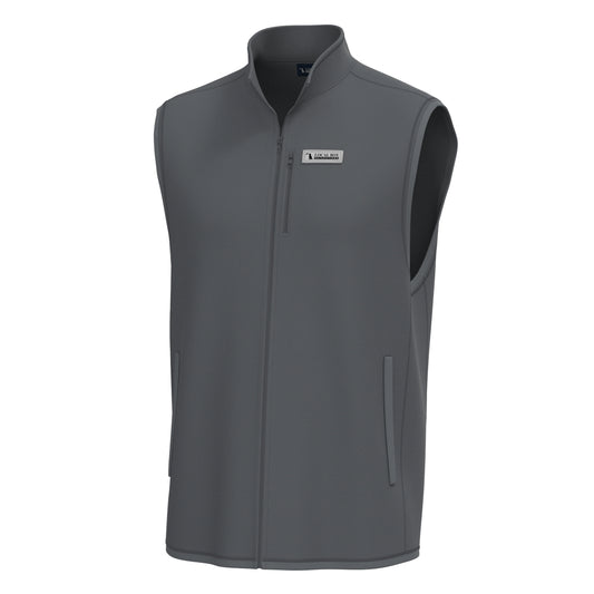 Local Boy Classic Knit Vest