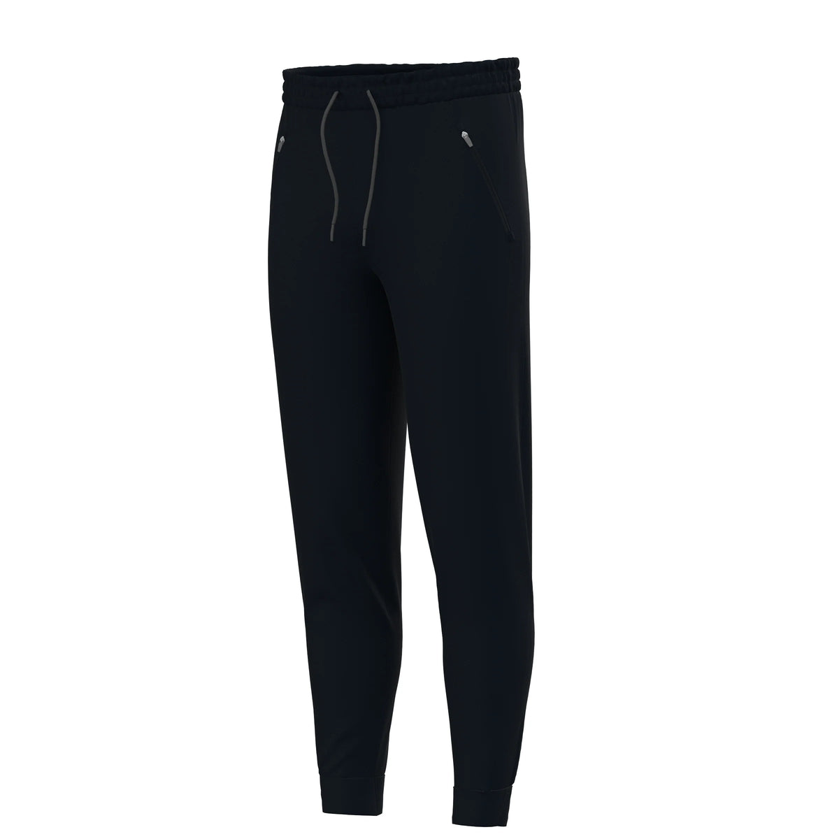 Local Boy Velvet Fleece Jogger