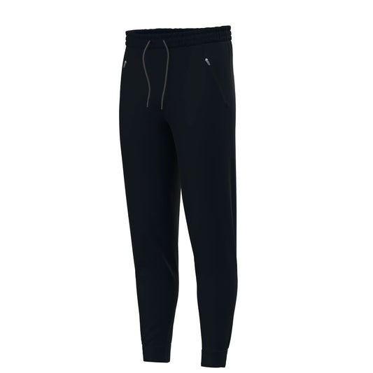 Local Boy Velvet Fleece Jogger