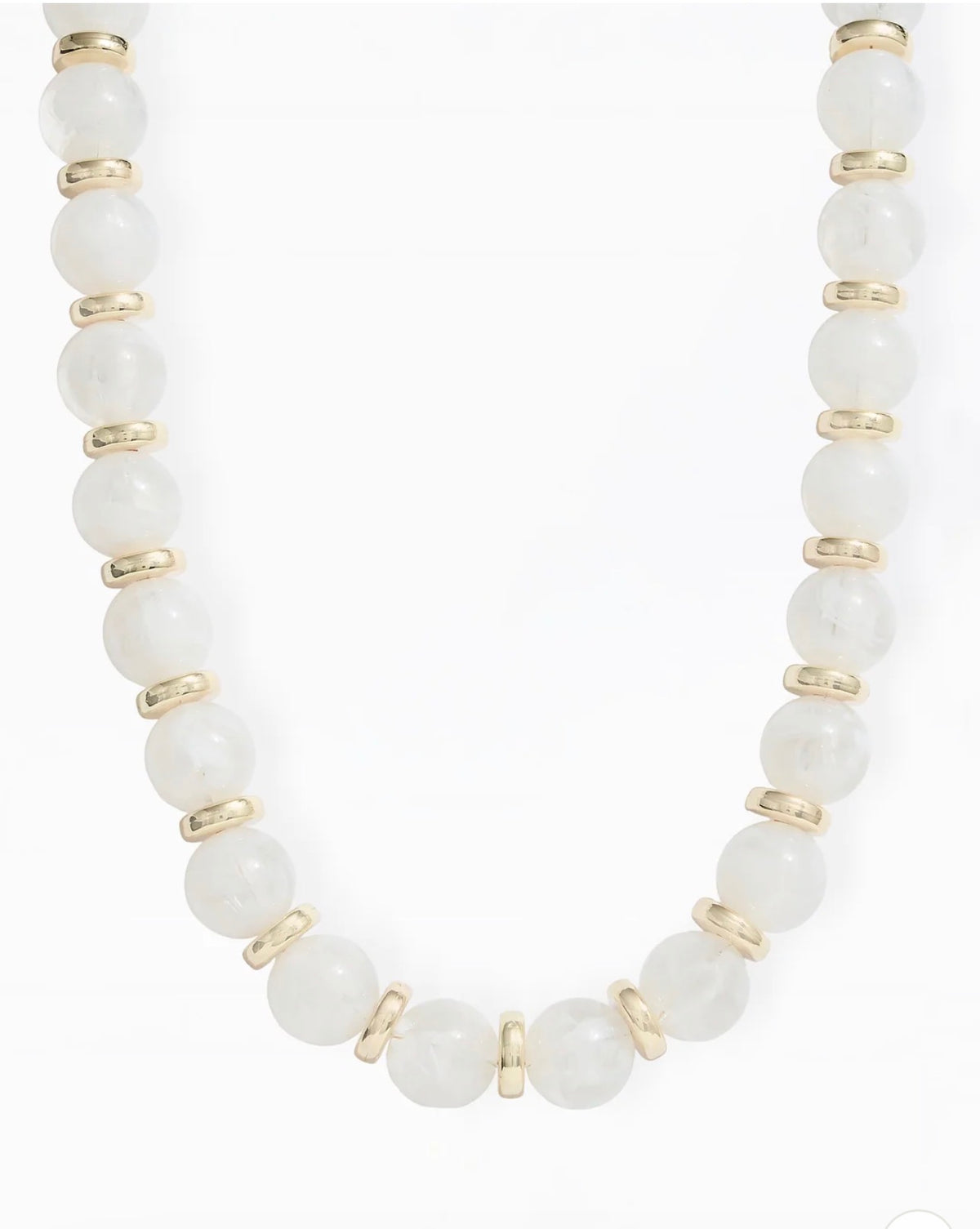 Michelle McDowell Sellah Necklace