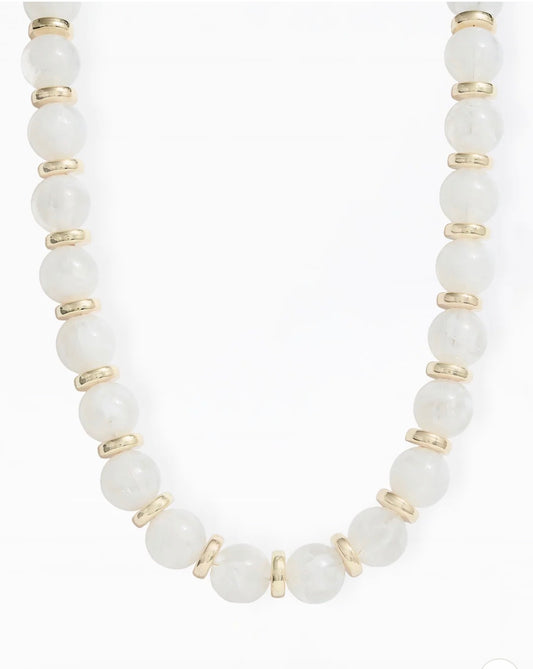 Michelle McDowell Sellah Necklace