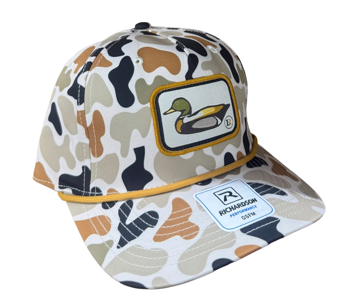 Little River Hat Co. Wood Duck 258 Hat
