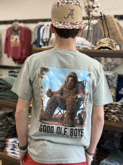 Good Ole Boys Outdoors - Bigfoot