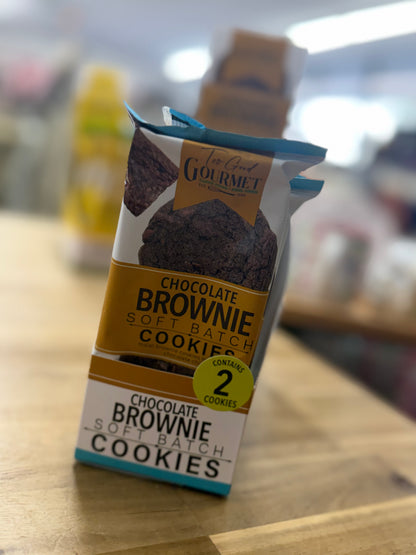 Too Good Gourmet 2 pack Soft Batch Cookies