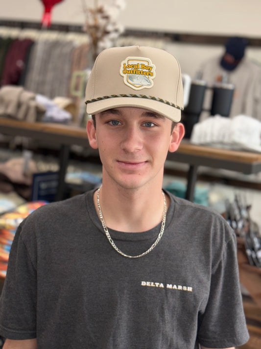 Local Boy Outfitters Local IPA RH Hat