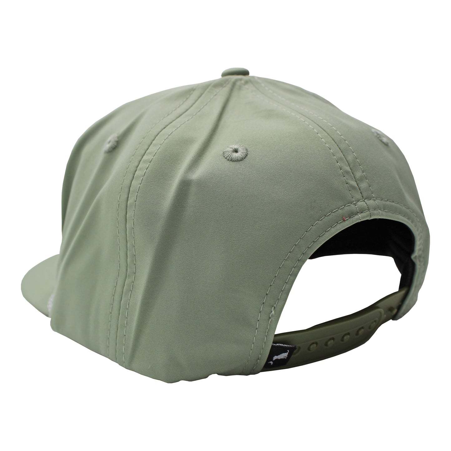 Local Boy- Wood Duck HC Rope Hat