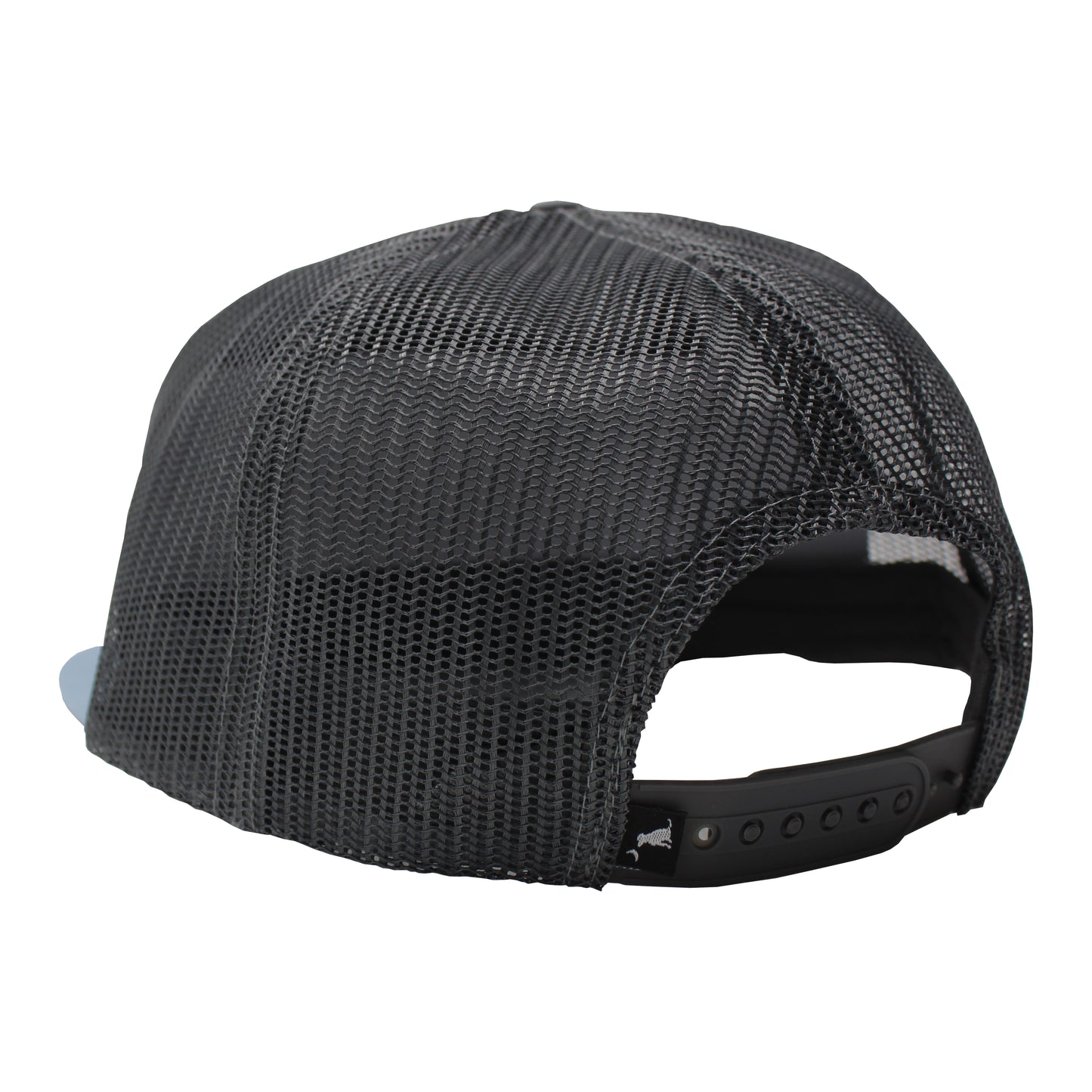 Local Boy Mallard Feather 7 Panel Hat