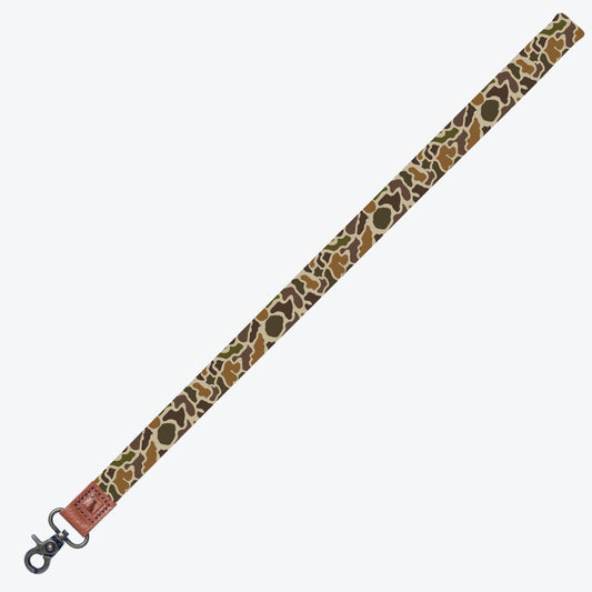 Local Boy Outfitters Long Lanyard - Localflage Vintage