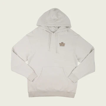 Marsh Wear - Fly Patch Hoodie