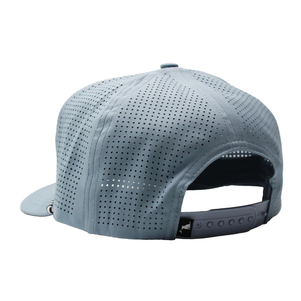 Local Boy - Mallard Perf Rope Hat