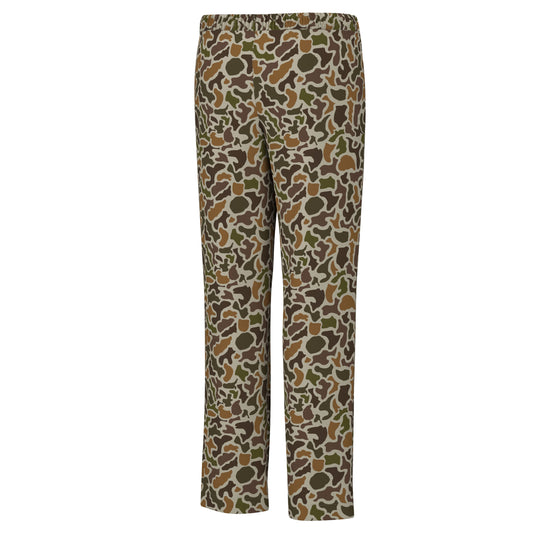 Local Boy Pajama Pants - Localflage Vintage