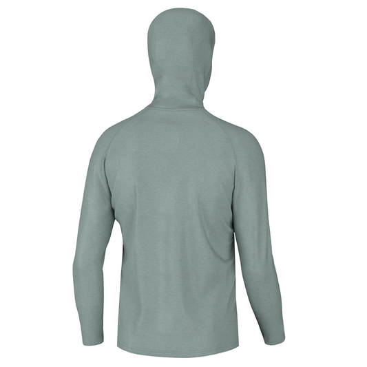 Local Boy Outfitters - Heather Blend Hoodie - Mist