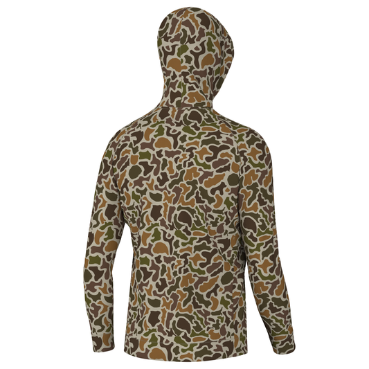 Local Boy Outfitters - Hemlock Hoodie - Localflage Vintage