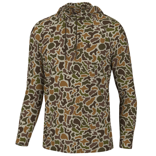 Local Boy Outfitters - Hemlock Hoodie - Localflage Vintage
