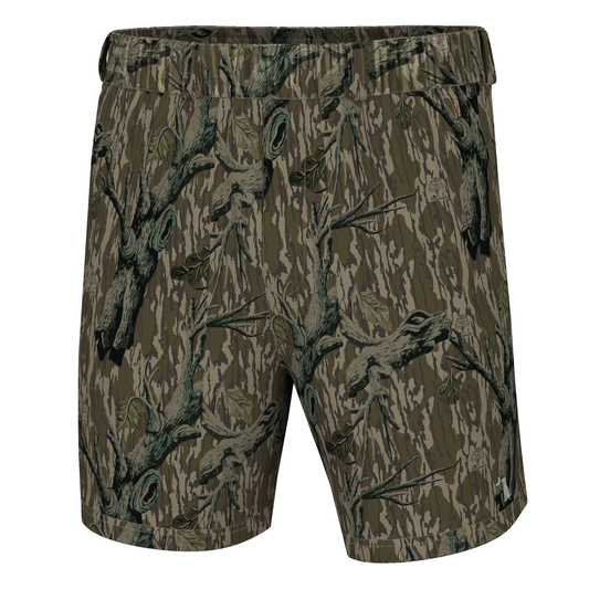 Toddler Local Boy Volley Shorts - Tree Stand