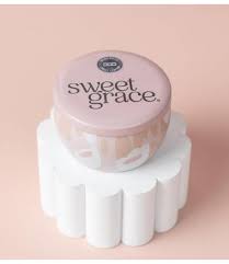 Sweet Grace Collection #059