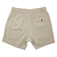 Local Boy Outfitters - Volley Shorts Kakhi