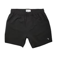 Local Boy Outfitters - Volley Shorts - Black