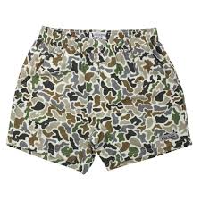 Local Boy Outfitters - Volley Shorts - Localflage