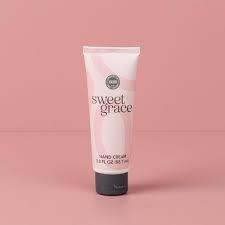 Sweet Grace Hand Cream