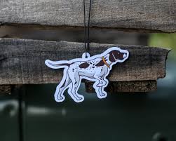 Scent South Pointer Air Freshener - Vanilla Scent