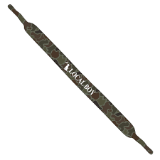 Local Boy Outfitters Localflage OD Sunglass Strap