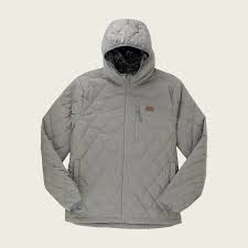 Marsh Wear Barnwell Puff Jacket